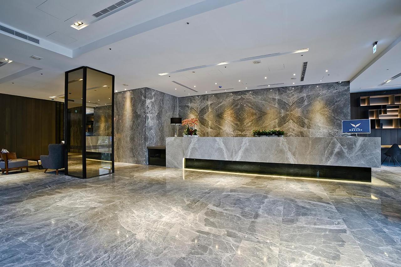 Yidear Hotel Xinzhuang Εξωτερικό φωτογραφία
