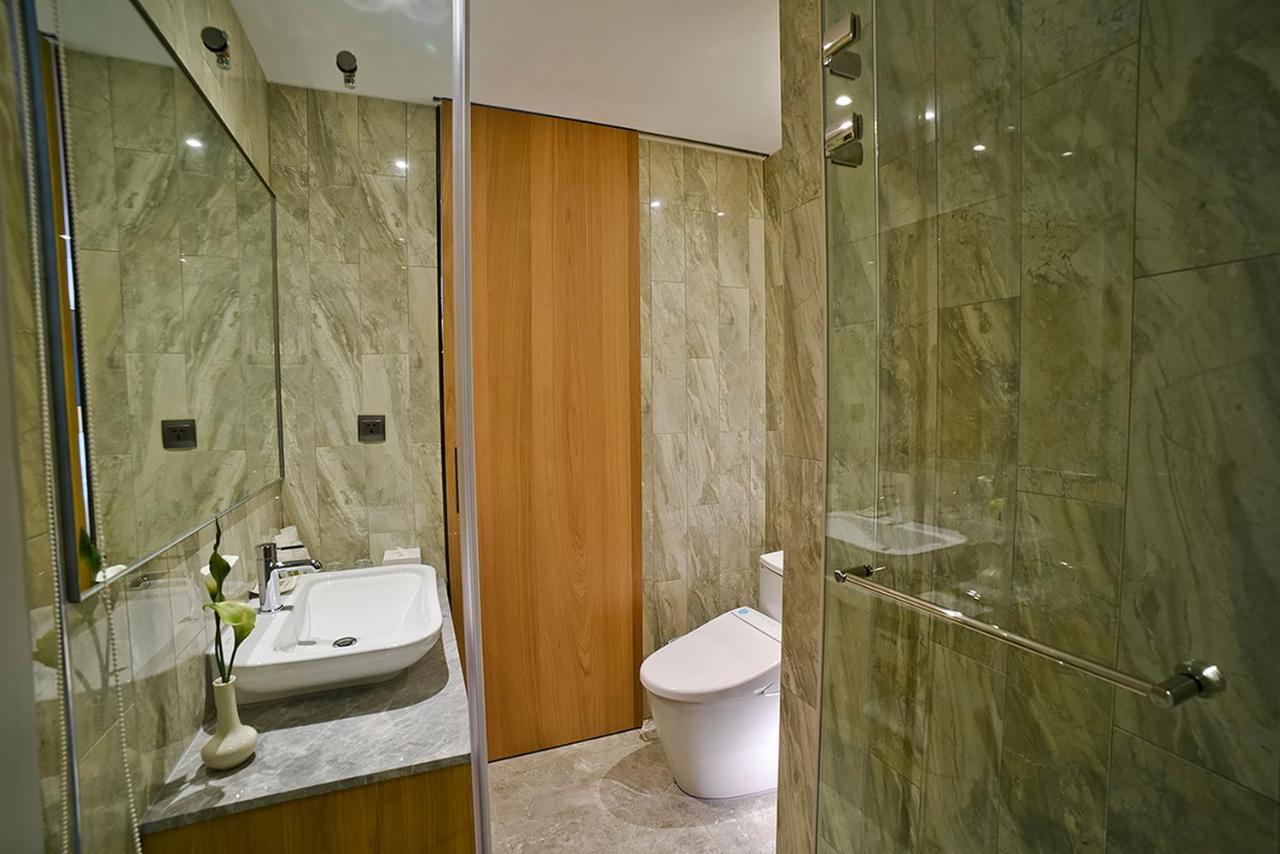 Yidear Hotel Xinzhuang Εξωτερικό φωτογραφία