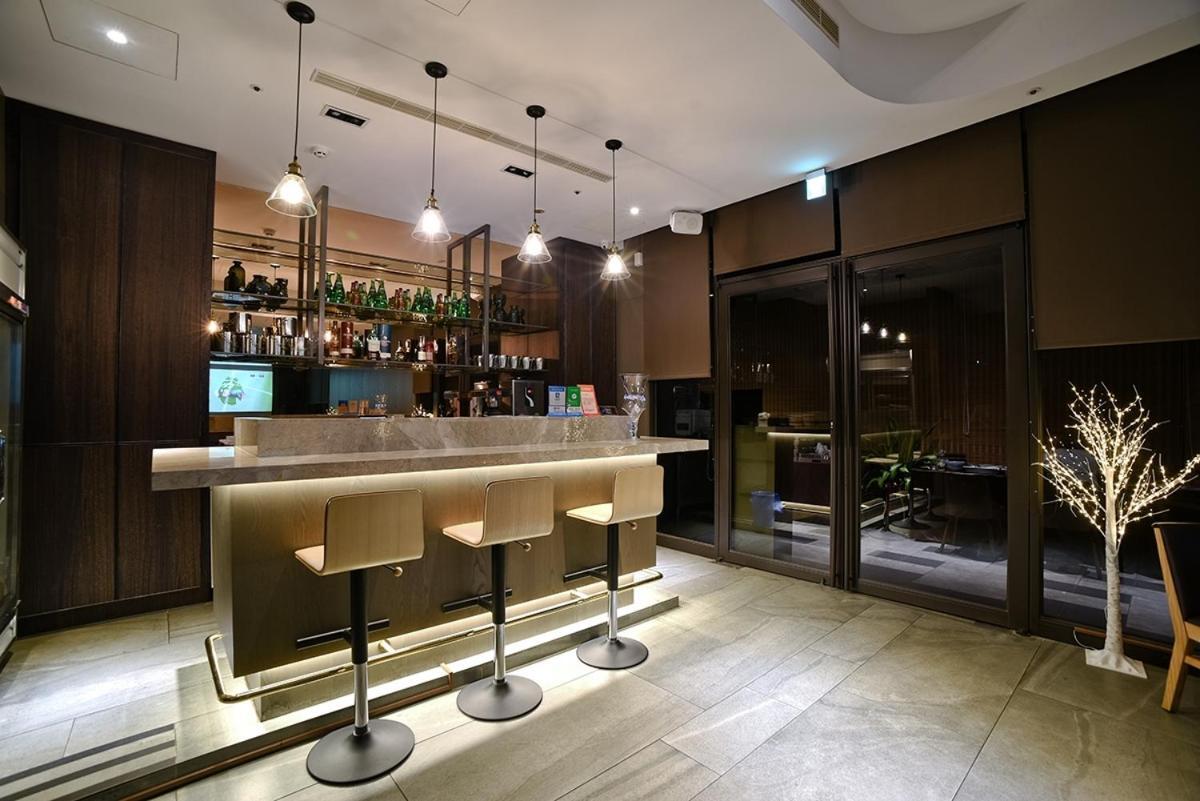 Yidear Hotel Xinzhuang Εξωτερικό φωτογραφία